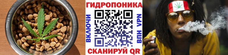 Cannafood конопля  Мариинск 